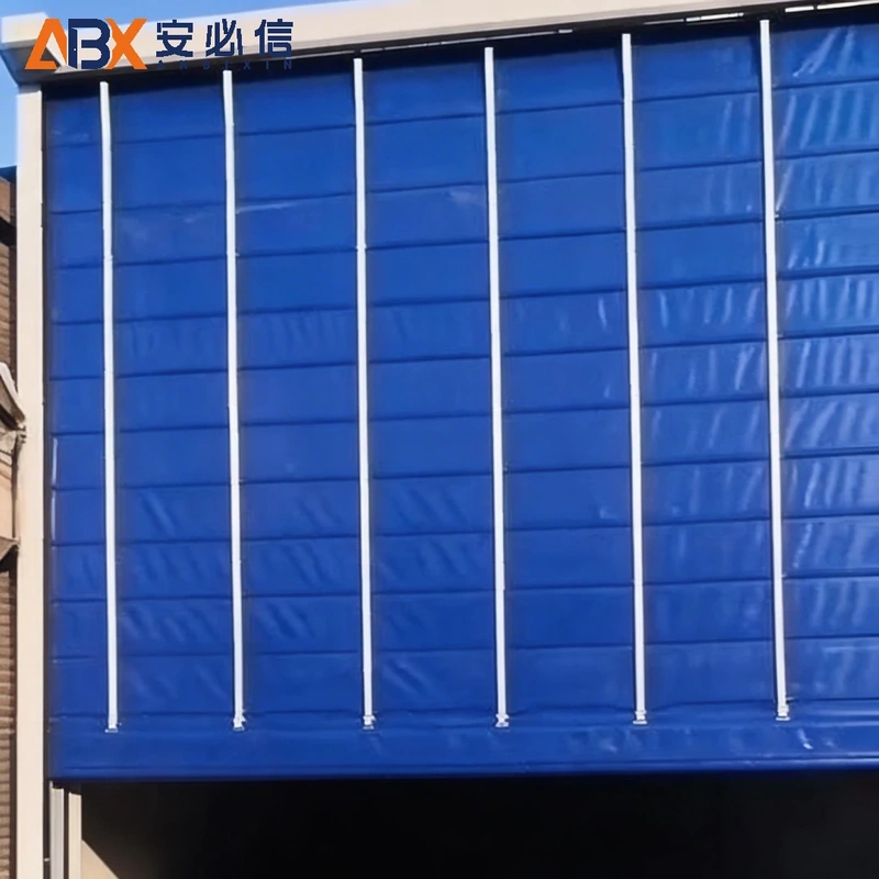淮北市堆积门